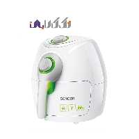 سرخ کن سنکور مدل SFR 3220WH