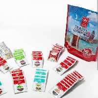 چای دبش کیسه ای 60عددی