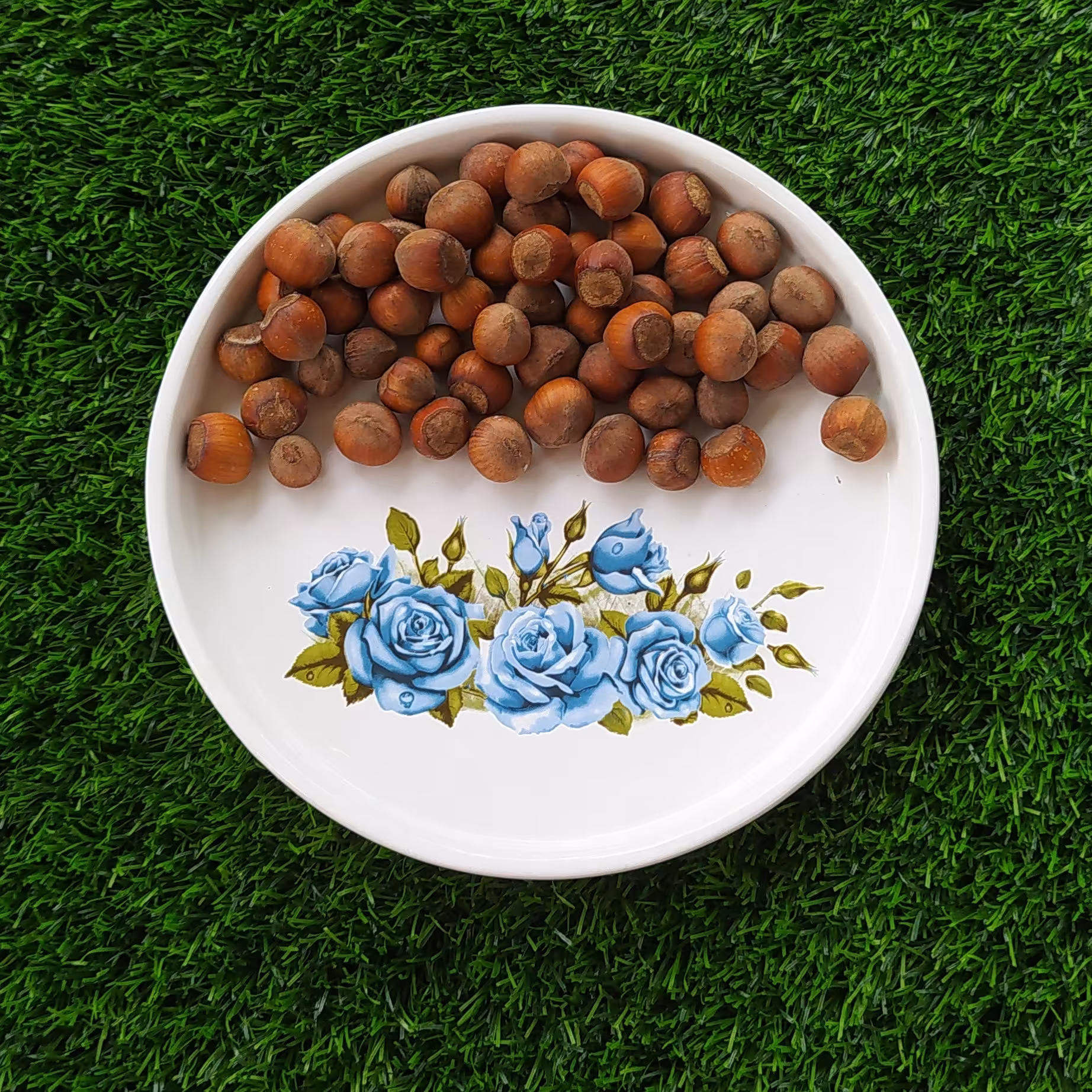 فندوق اشکور