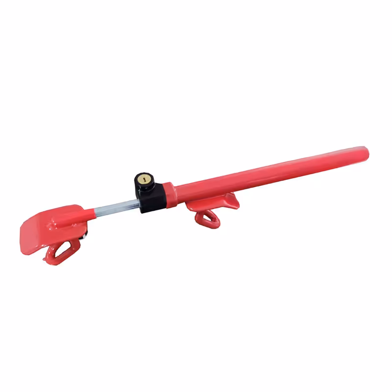 قفل فرمان خودرو لوکمس مدل 09