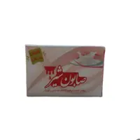 صابون شیر ارمغان فدک (پوست خشک)