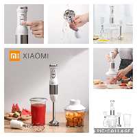 غذا ساز شیائومی  Xiaomi QCOOKER مدل CD-HB01