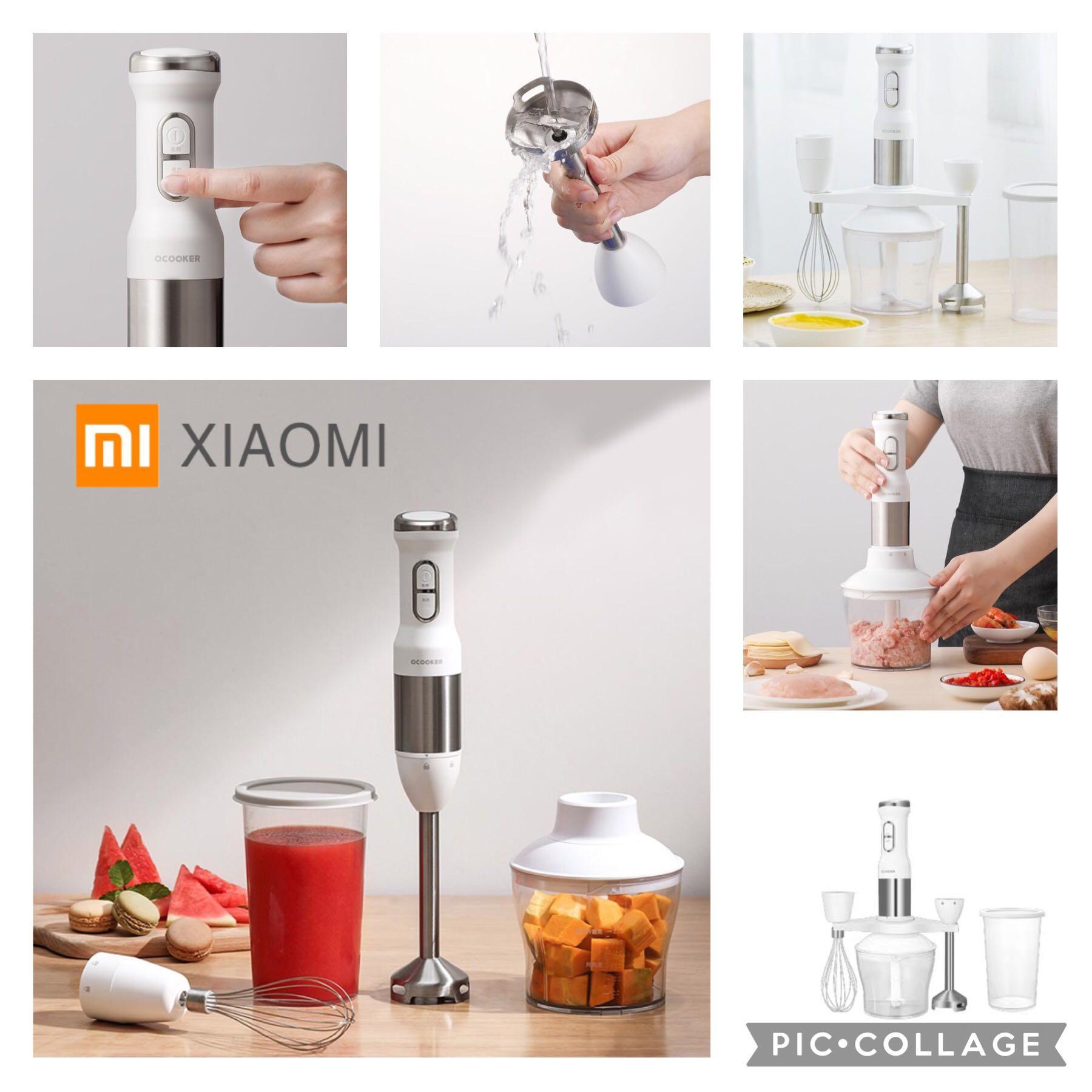 غذا ساز شیائومی  Xiaomi QCOOKER مدل CD-HB01