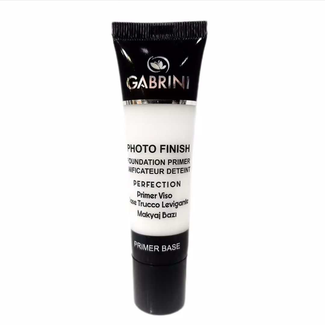 پرایمر فوتو فینیش گابرینی ترکیه ای اورجینال
