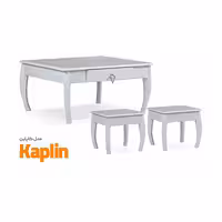 عسلی کاپلین