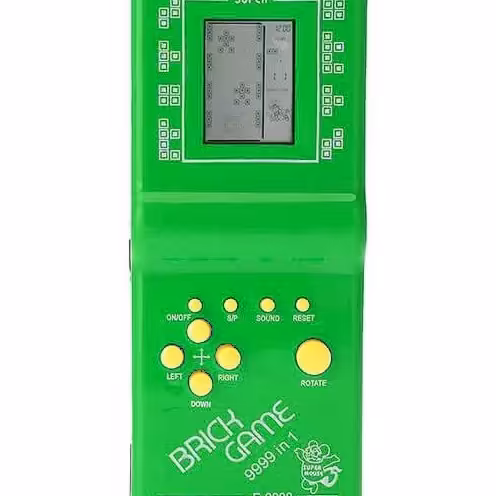 بازی آتاری کوچک 