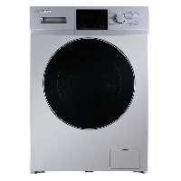 ماشین لباسشویی ایکس ویژن 9 کیلویی مدل TM94-ASBL