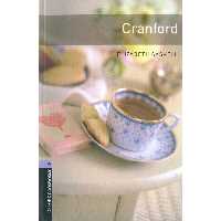 Bookworms 4: Cranford