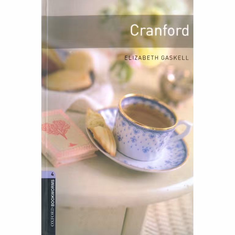 Bookworms 4: Cranford