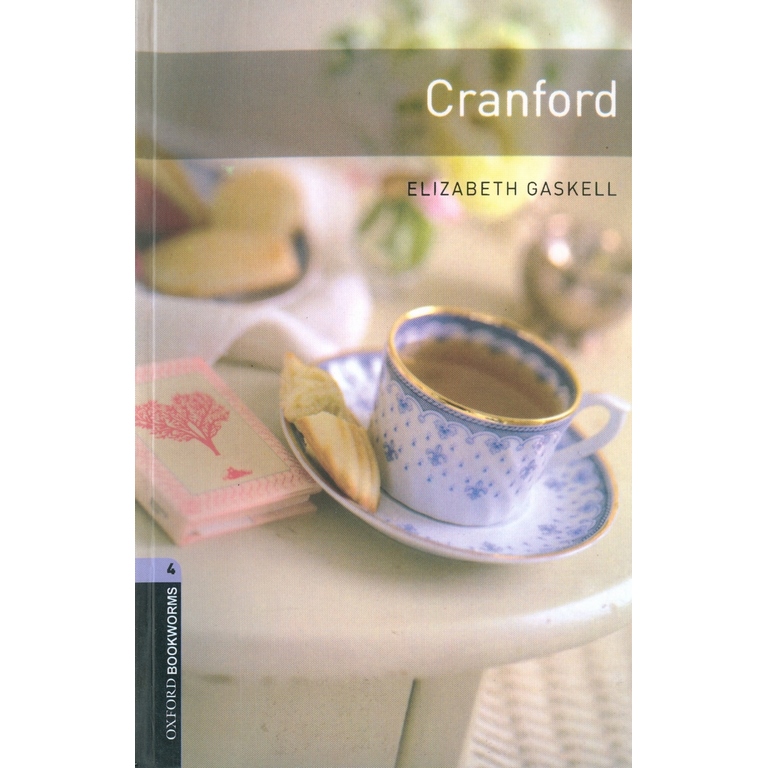 Bookworms 4: Cranford