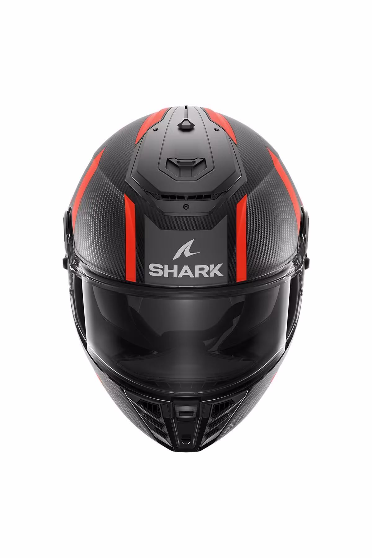 کلاه کاسکت موتورسیکلت مشکی ایمنی شارک Shark