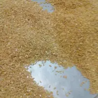 گندام پوست کننده حلیم(یک کیلویی) 