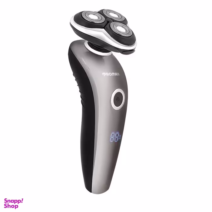 ریش تراش پرومکس مدل 9900