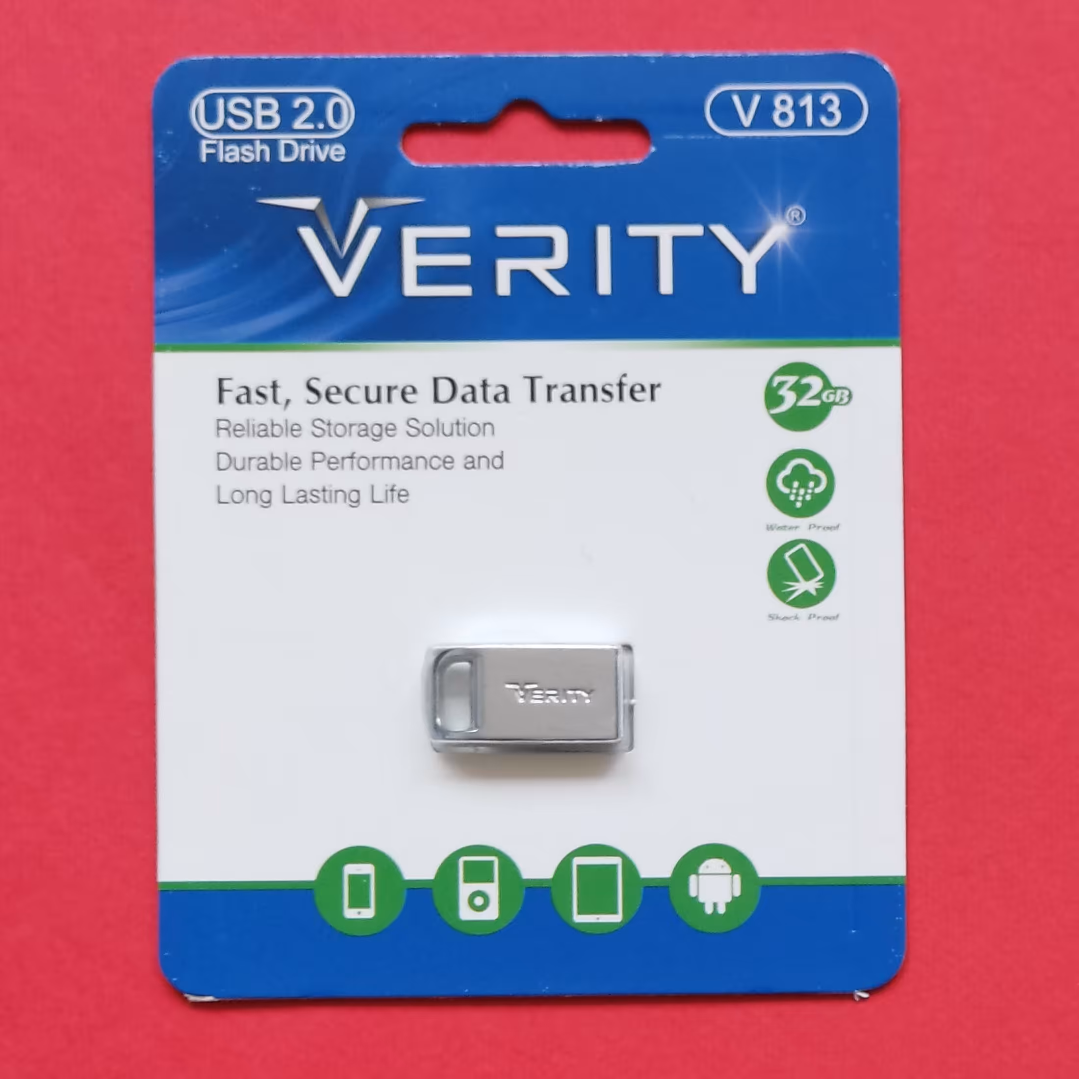 فلش32G_V813_VERITY 