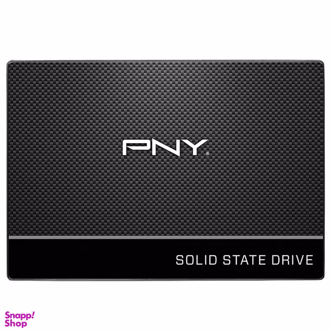 اس اس دی اینترنال پی ان وای مدل CS900 ظرفیت 240 گیگابایت