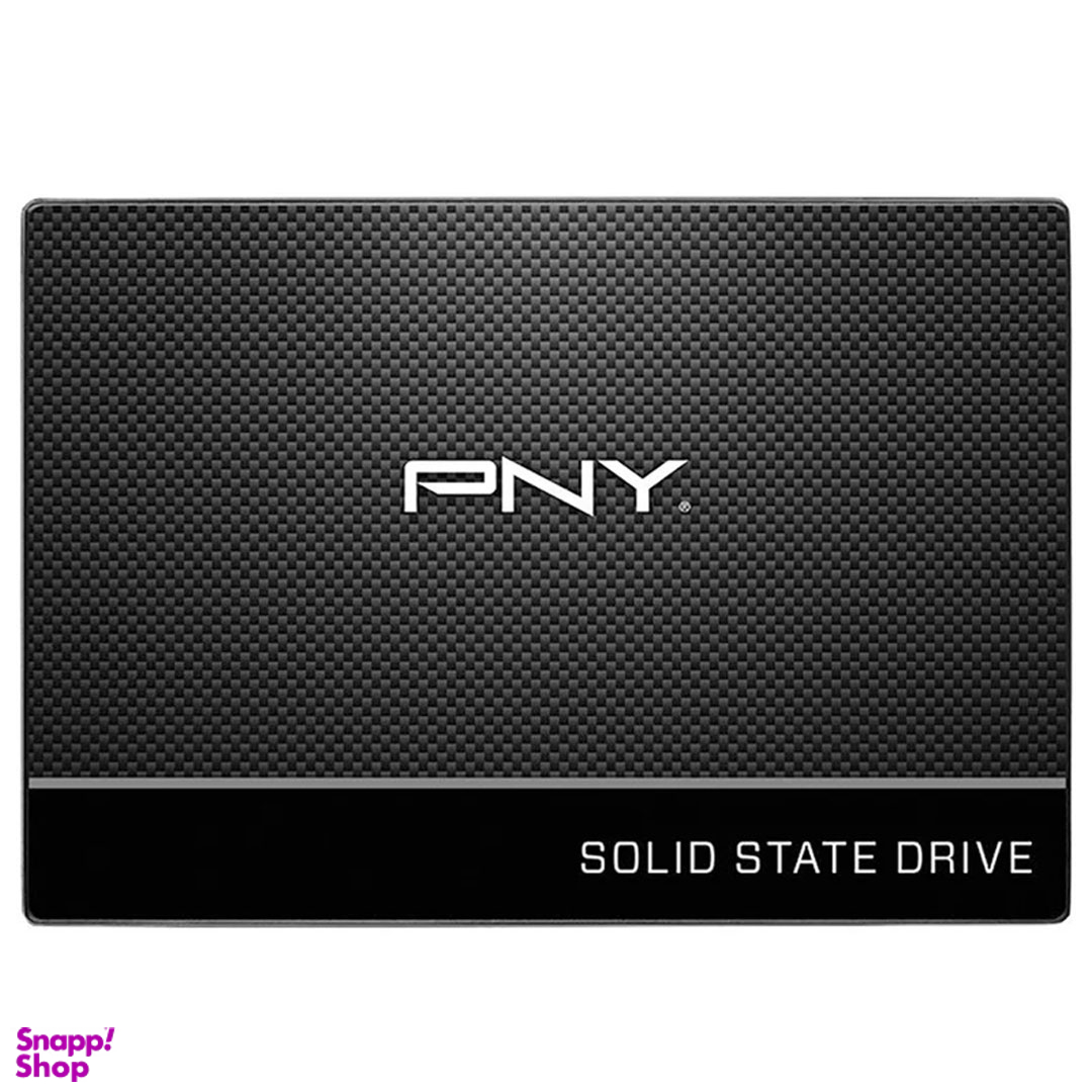 اس اس دی اینترنال پی ان وای مدل CS900 ظرفیت 240 گیگابایت