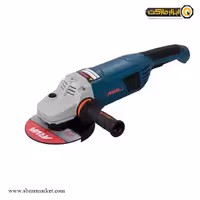 سنگ فرز آروا فرز آهنگری 2300 وات مدل 5502