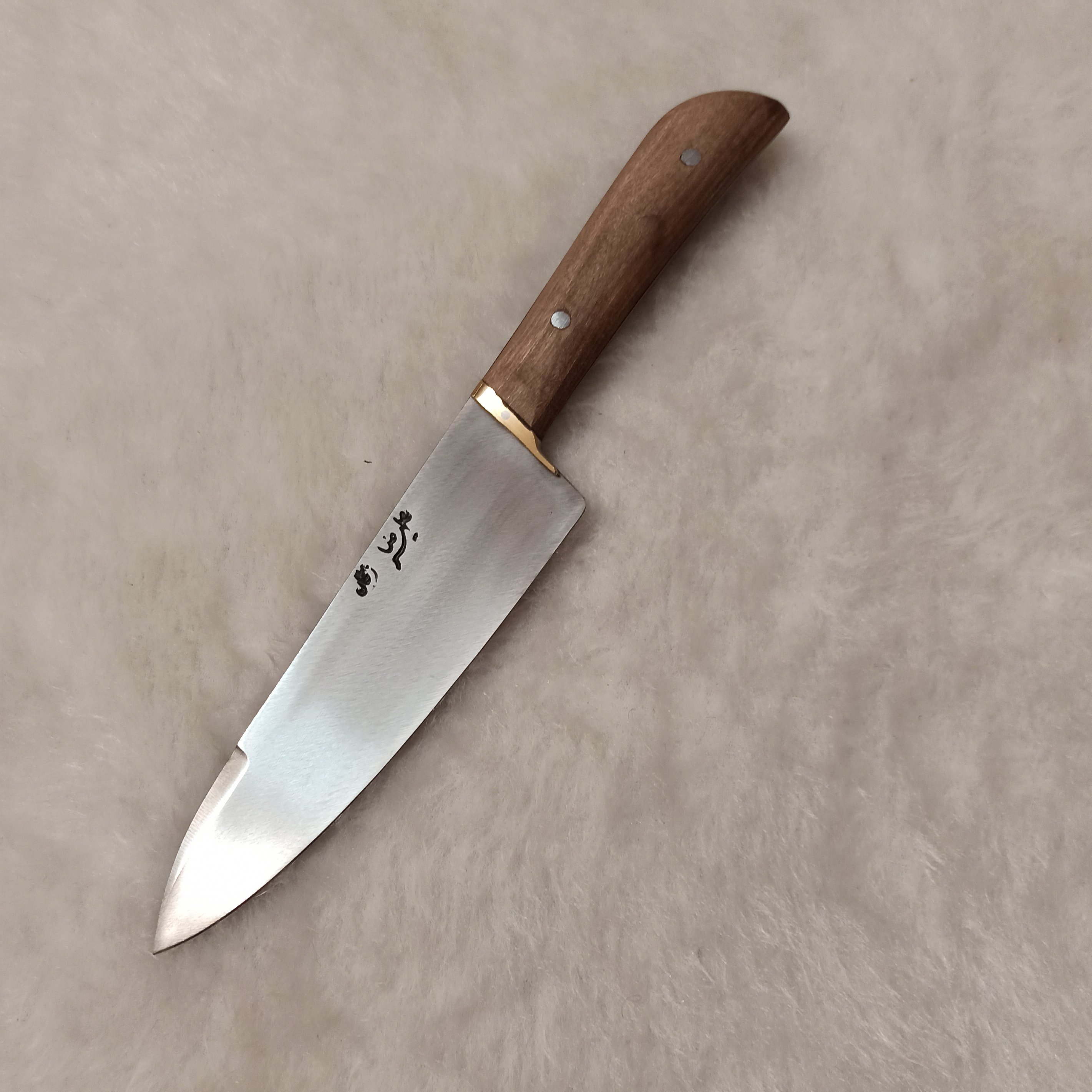 کارد سلاخی گاوی زنجان