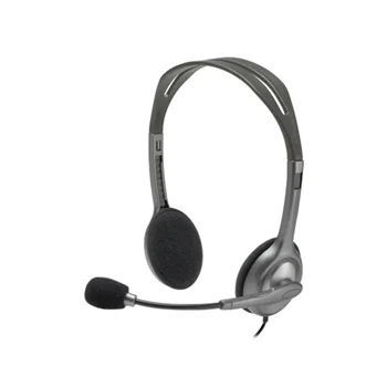 هدست باسیم لاجیتک مدل H110
