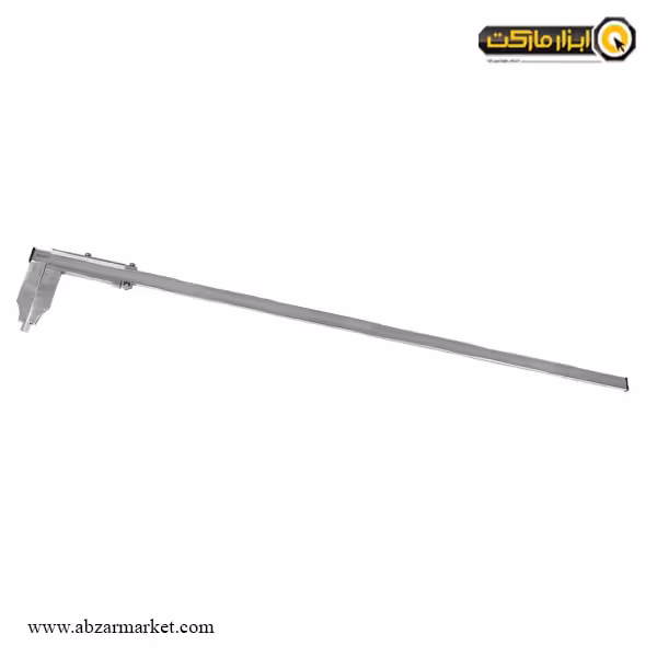 کولیس ورنیه آسیمتو 150 سانتی متر مدل 0-60-313