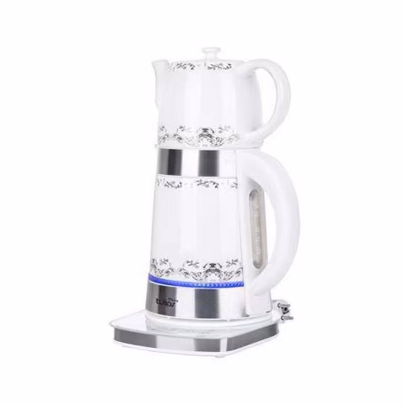 چایساز روهمی تولیپس