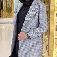 مانتو کتی زنانه هودا مدل گلن از سایز 38 تا 44 موجود میباشد. وزن 377 گرم.