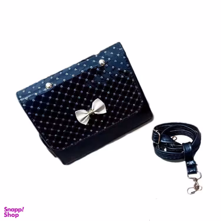 کیف دخترانه کد 66044