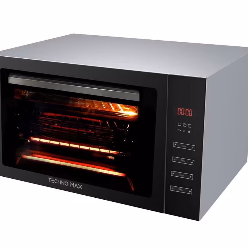 آون توستر تکنو مکس مدل 4520 (پسکرایه)