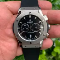 hublot ساعت مردانه 3 موتور فعال