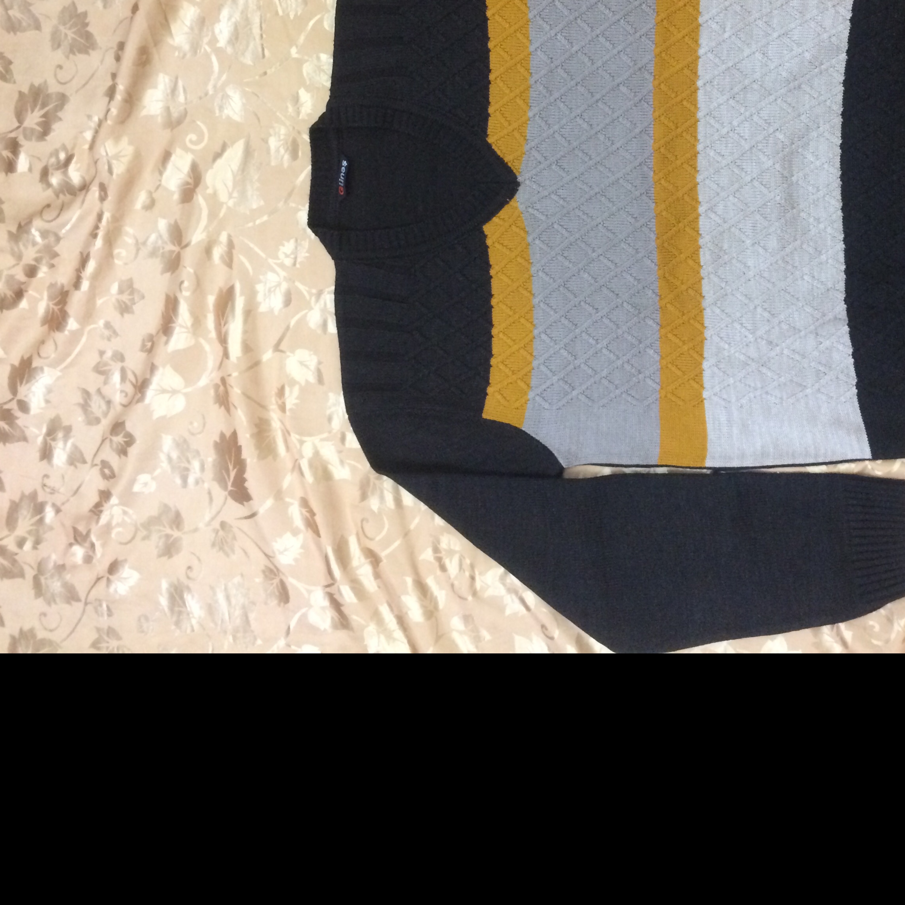 پلیور قواره آزاد