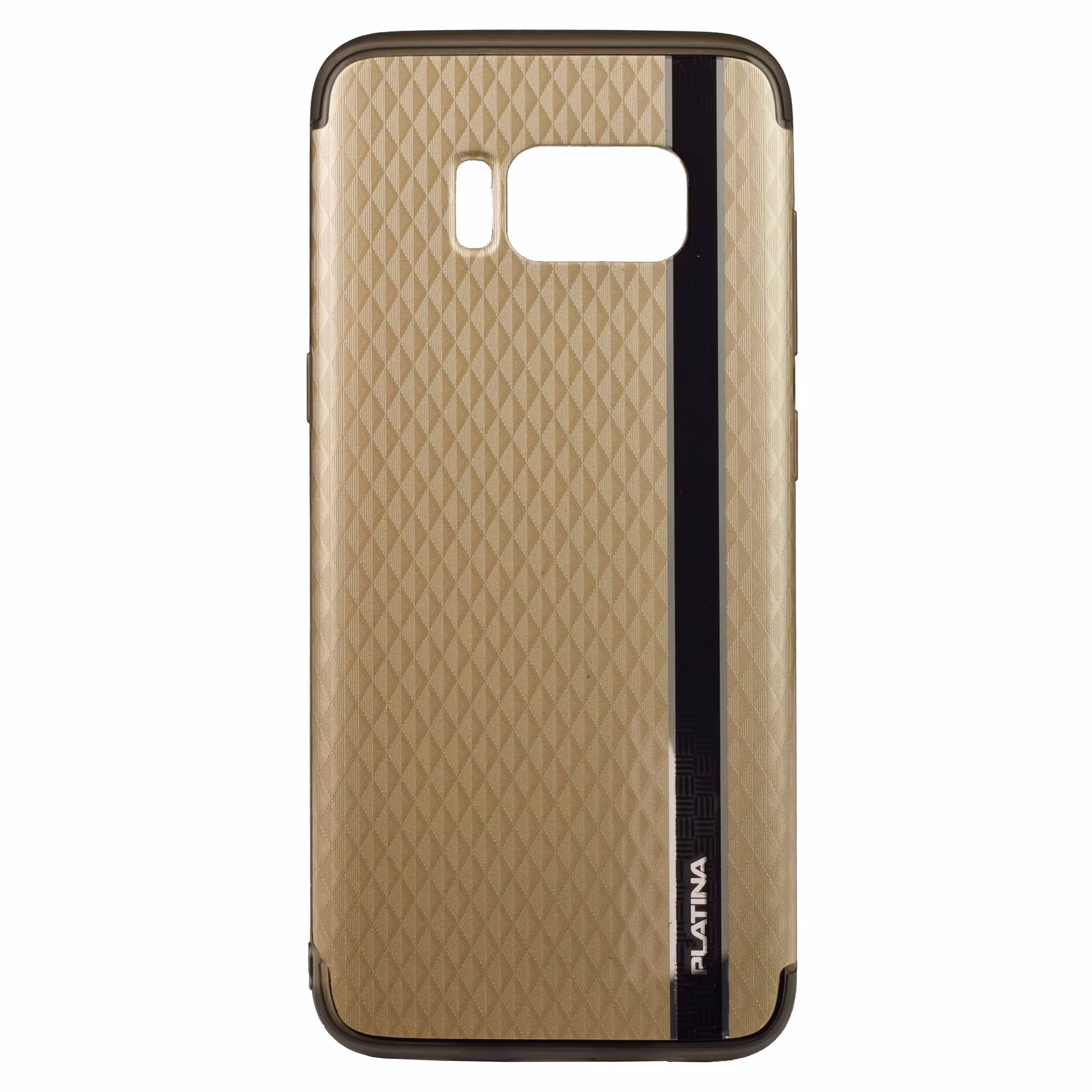 کاور پلاتینا برای موبایل سامسونگ Samsung Galaxy S8 Plus