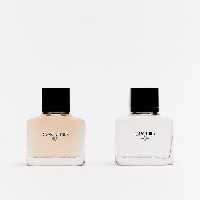 ست زارا گاردنیا و ارکید-دوقلو | Zara gardenia and orchid حجم 30 میلی لیتر