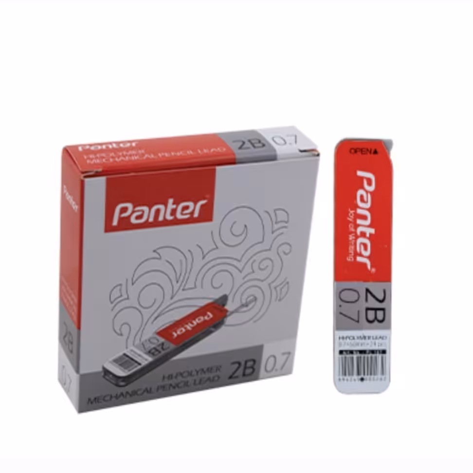 نوک اتود پنتر  هفت دهم