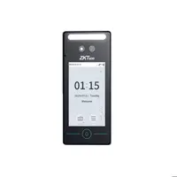 دستگاه حضور و غیاب مدل VLSpeed-353