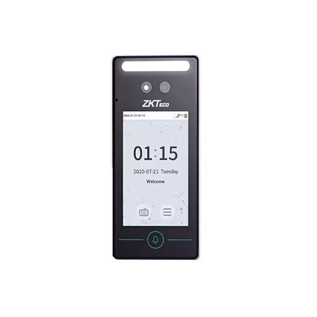 دستگاه حضور و غیاب مدل VLSpeed-353