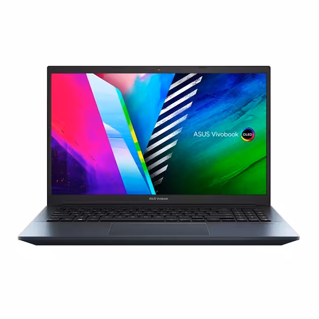 لپ تاپ ایسوس 15.6 اینچی مدل VivoBook Pro 15 OLED K3500PC-A پردازنده Core i7 11370H رم 16GB حافظه 512GB SSD گرافیک 4GB