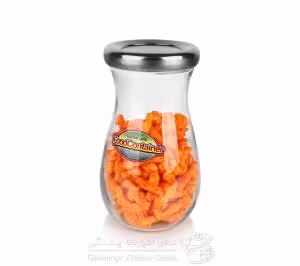 بانکه هانا استیل سایز1 زیباسازان مدل 11284