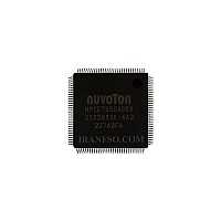آی سی لپ تاپ Nuvoton NPCE795GA0DX_IdeaPad Z570-B570
