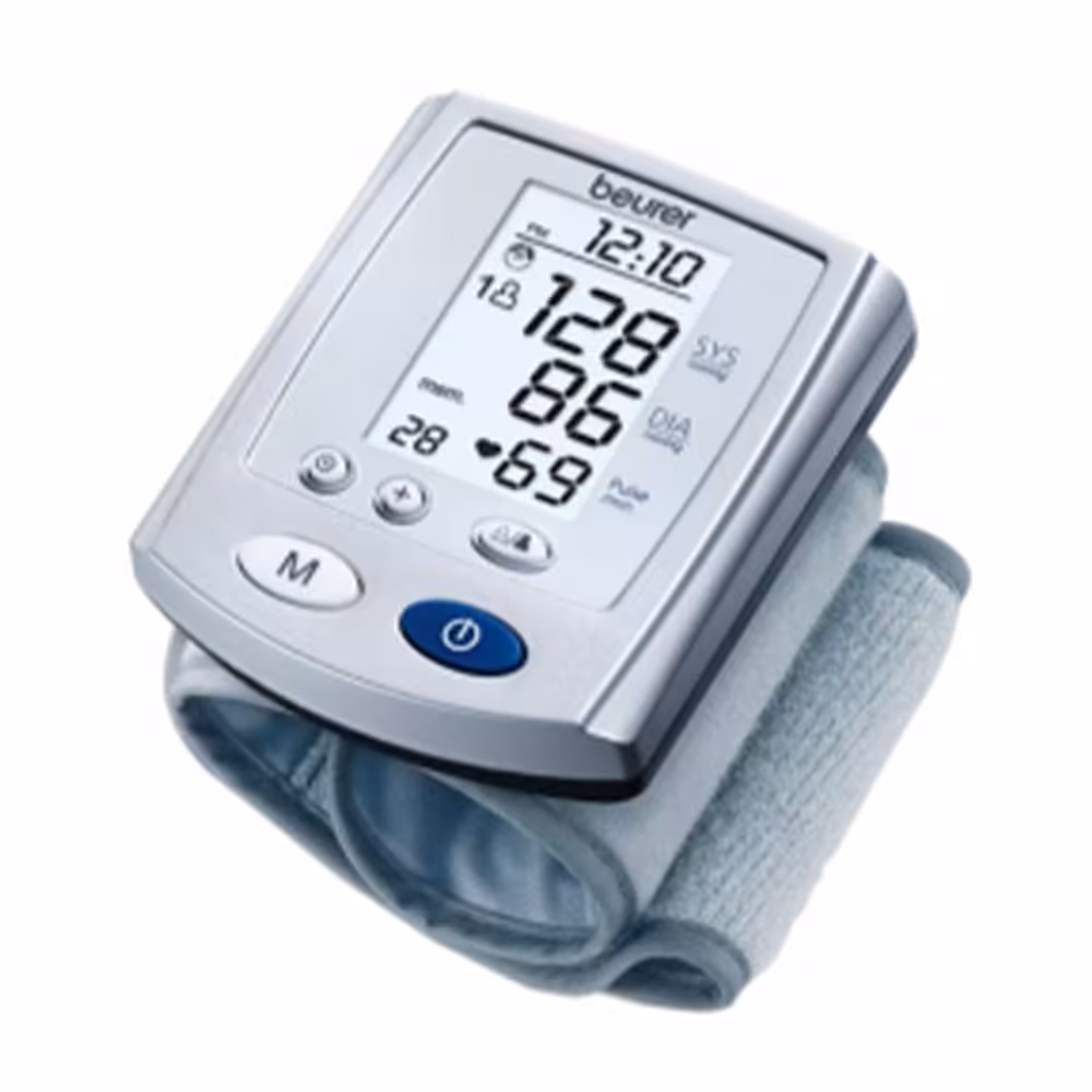 فشارسنج BC08 بیورر-beurer