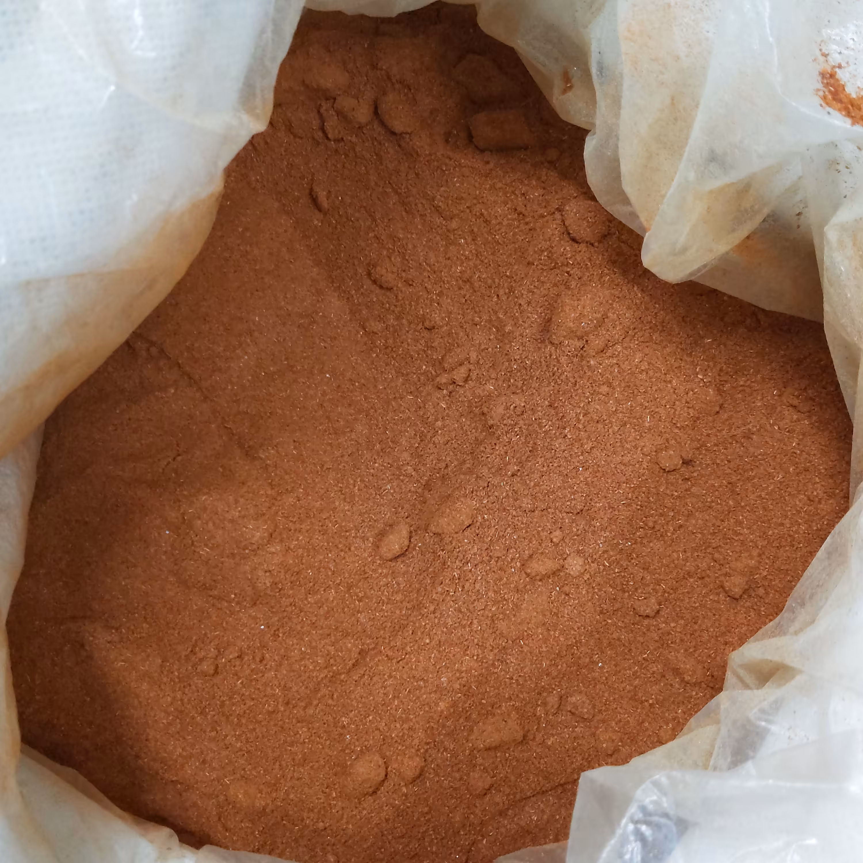 فلفل قرمز تند هندی بار لوکس (100گرم )