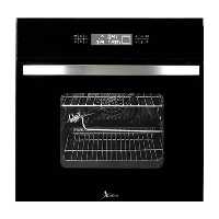 فر توکار اخوان 70 لیتر برقی مدل F20