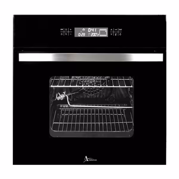 فر توکار اخوان 70 لیتر برقی مدل F20