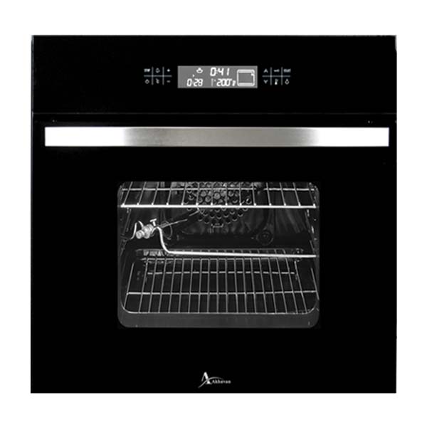 فر توکار اخوان 70 لیتر برقی مدل F20