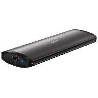 اس اس دی اکسترنال ای دیتا SE760 ظرفیت 512 گیگابایت - فروشگاه اینترنتی طیف سنتر