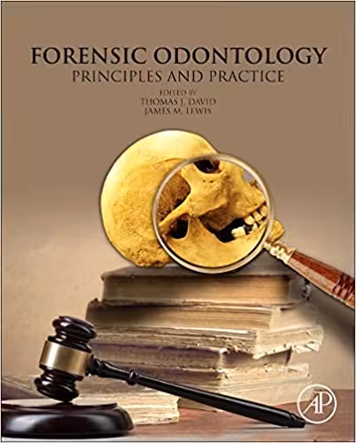 󾕇 دانلود کتاب Forensic Odontology - Principles And Practice, 2018 - دانلود کتاب های دانشگاهی