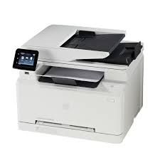 پرینتر رنگی چهار کاره اچ پی HP LaserJet Pro MFP M277N