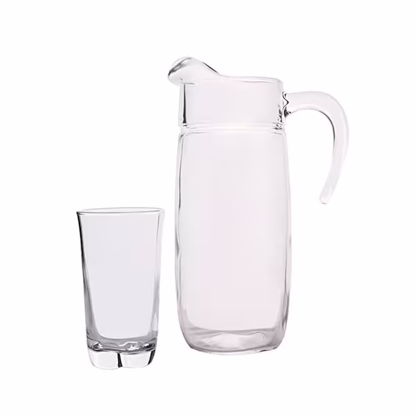 ست پارچ و لیوان ولاره