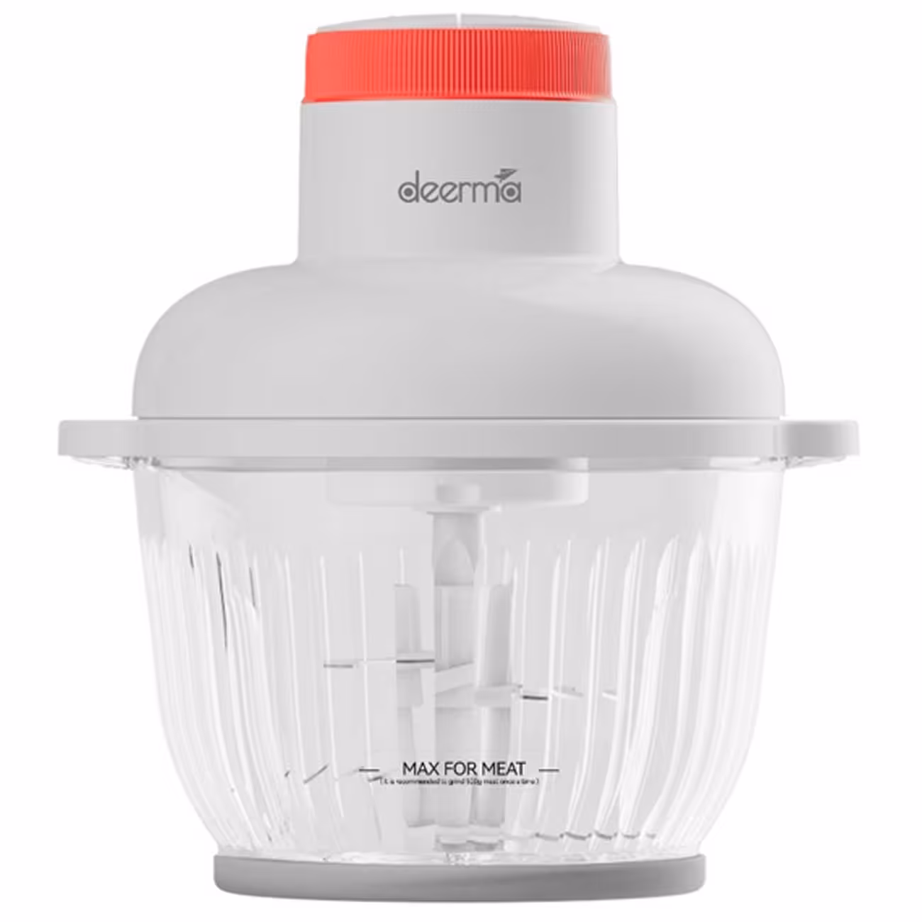 چرخ گوشت و غذا ساز چندمنظوره 2 لیتری درما شیائومی JR10W