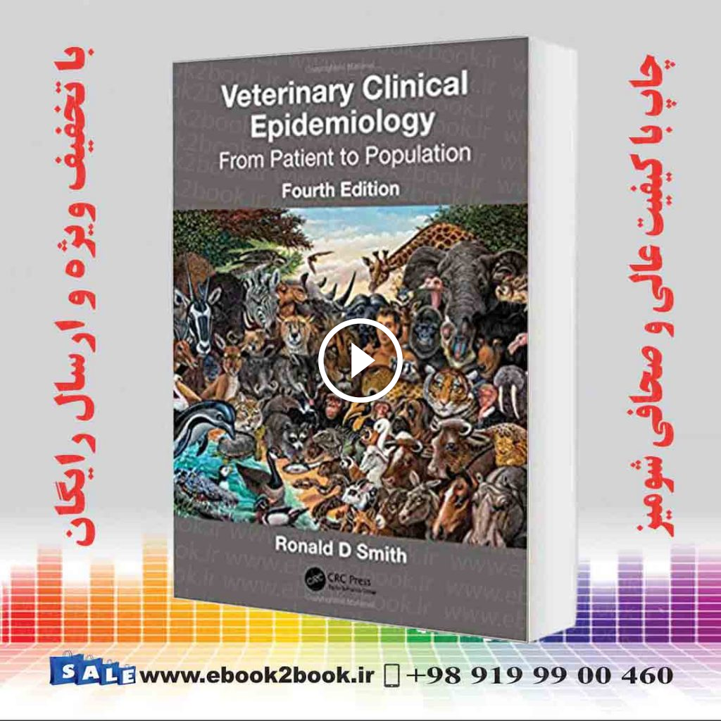 Veterinary Clinical Epidemiology 4th Edition