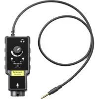 رابط صوتی سارامونیک Saramonic SmartRig II for 3.5mm